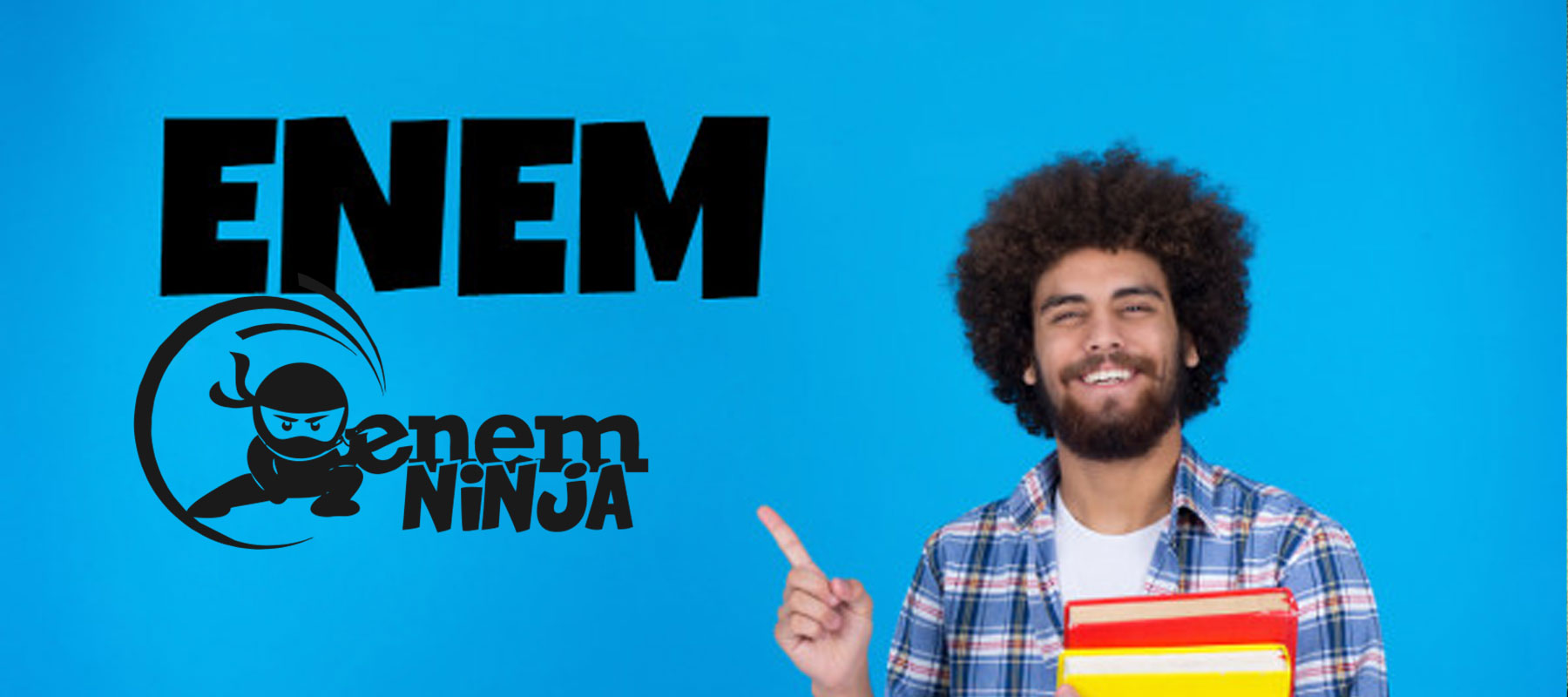 Enem Ninja