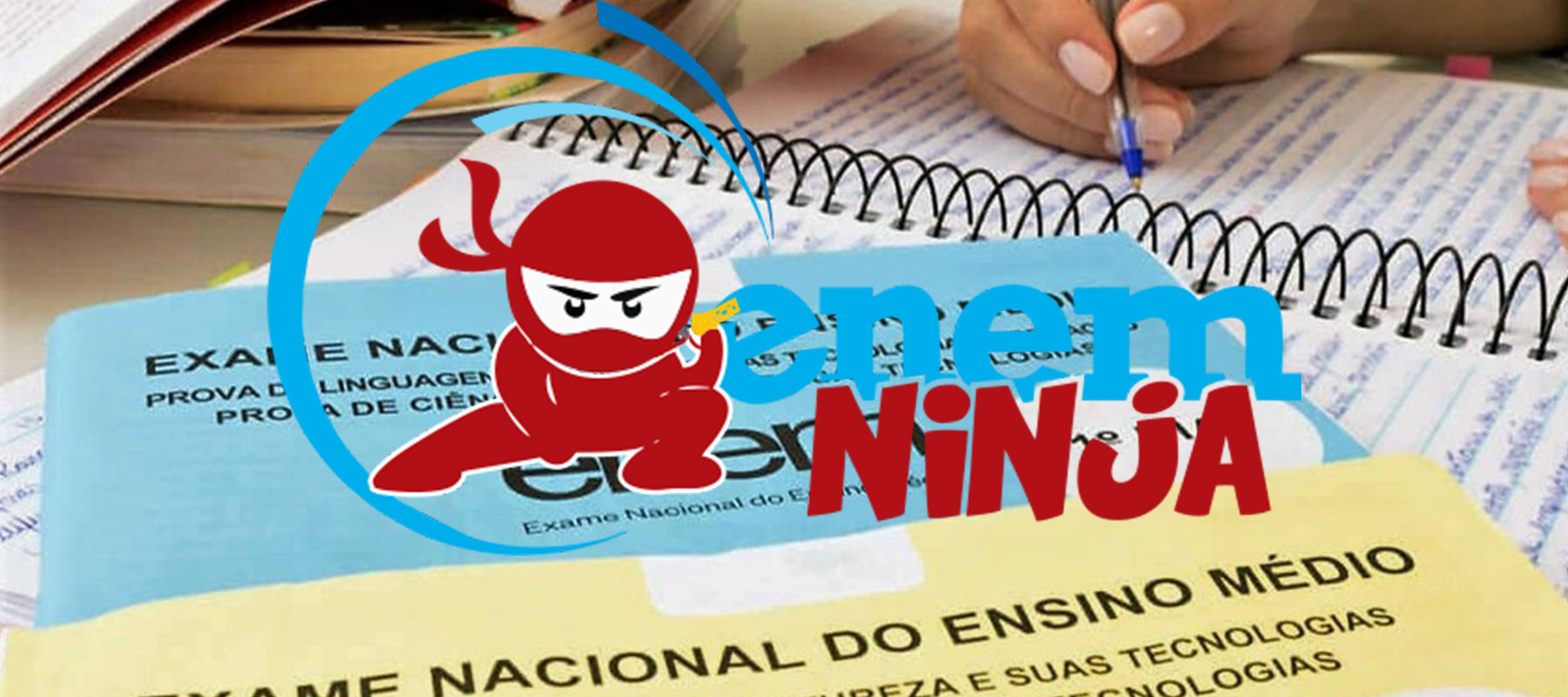 Enem Ninja